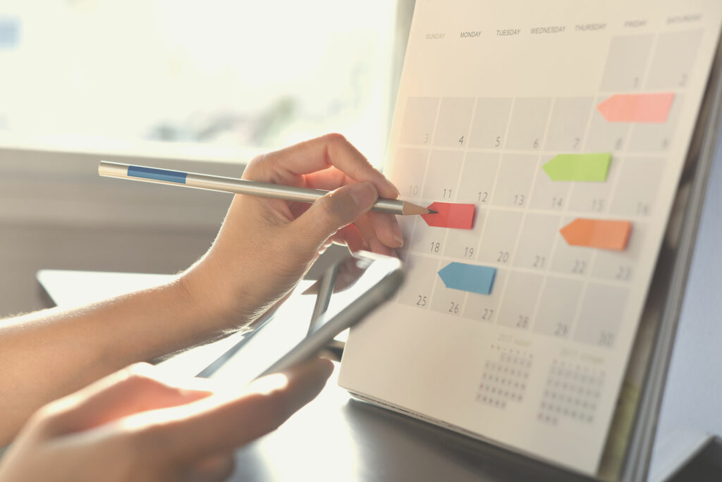 Advantages of setting goals goal setting