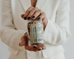 simple ways to save money