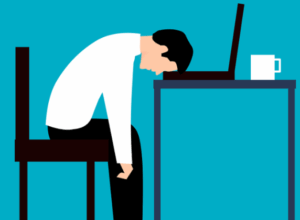 How to Overcome Laziness