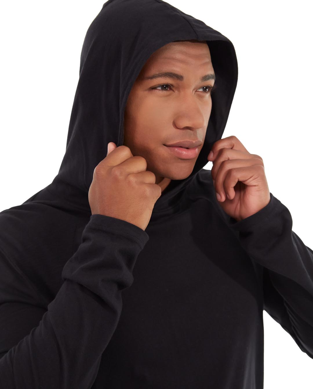 teton pullover hoodie