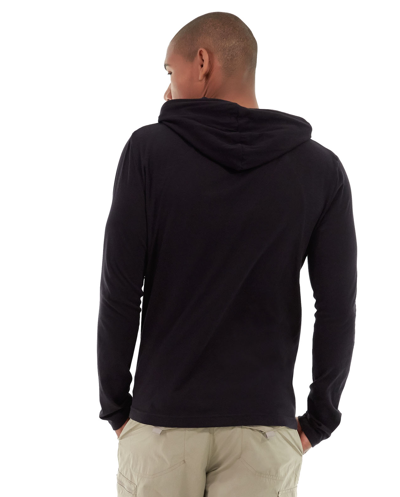 teton pullover hoodie
